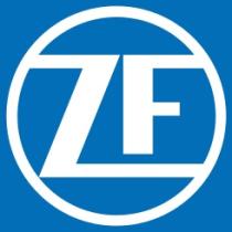 ZF 1329032013 - 12 AS 2540 TD