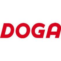DOGA 2001663 - VOLKSWAGEN GOLF (2013-2015) 2-4P CAPO