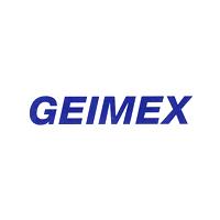 GEIMEX PG424W023 - MECAN.ELEVALUNAS DEL.DER.MOD. 5P.