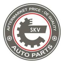 SKV 01SPN421 - VW