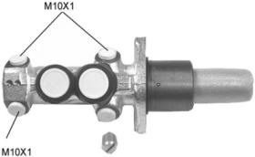 BSF 5348 - B.F.PEUGEOT 205 1.0,1.1,1.3 RALLYE,