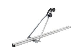 CRUZ 940010 - ALU BIKE DOBLE POMO C/ANTIRROBO