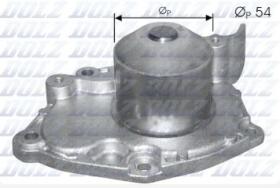  R219 - BOMBA AGUA RENAULTLAGUNA 1.9TD