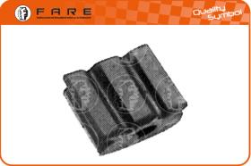 FARE 0552 - SOPORTE CENTRAL ESCAPE OPEL KA