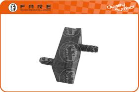 FARE 0566 - SOPORTE TUBO ESCAPE RENAULT 6