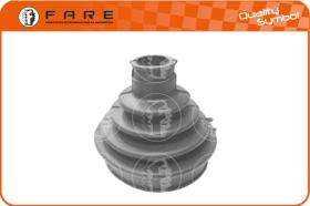 FARE 0571E - FUELLE TRANS L/R CITROEN BX GAS "CO