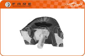 FARE 1003 - SOPORTE TUBO ESCAPE ALFA ROMEO