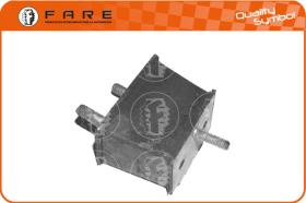 FARE 1244 - VENTOSA B/FRENO D-15/16 BMW-ME