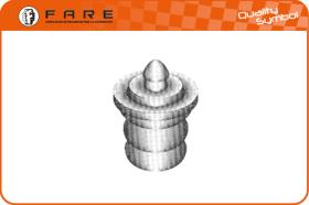 FARE 1415 - TOPE SUSPENSION TRASERA SEAT R