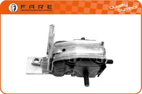  1560 - SOPORTE MOTOR DERECHO FORD ESCOR-OR