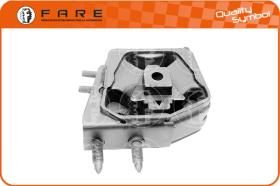 FARE 1574 - SOPORTE MOTOR DERECHO FORD ESCORT-O