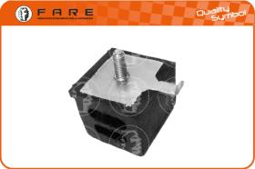 FARE 1862 - SOPORTE TUBO ESCAPE CITROEN XM