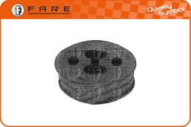 FARE 2280 - SOPORTE ESCAPE PEUGEOT BOXER-FIAT D