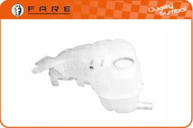 FARE 2407 - <BOTELLA EXPANSION OPEL VECTRA-