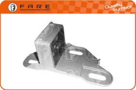 TRICLO 2516 - SOPORTE ESCAPE RENAULT CLIO 98