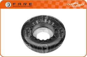 FARE 2518 - RODAMIENTO SOPORTE AMORT.AUDI 2812