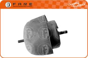 TRICLO 2521 - SOPORTE MOTOR AUDI A4-A6 DRECHO.