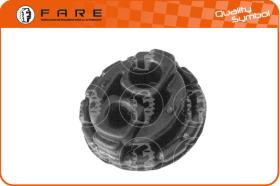 FARE 2600 - SOPORTE ESCAPE RENAULT SCENIC 4X4