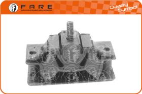 FARE 2614 - SOPORTE MOTOR ANTERIOR FIAT DU