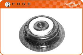 FARE 2749 - <TAPA CON RODAMIENTO OPEL COR