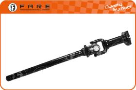 FARE 2804 - CRUCETA DIRECCION CITROEN C15 360MM