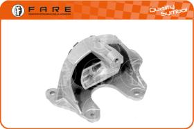 TRICLO 2809 - SOPORTE MOTOR FIAT DOBLO' 1.9 D