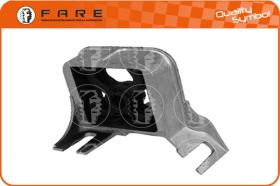  4037 - SOPORTE ESCAPE RENAULT MEGANE-CLIO