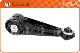 FARE 4039 - SOPORTE MOTOR PEUGEOT 406-806