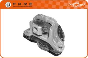 FARE 4087 - SOPORTE MOTOR DERECHO 1.6-1.8-2.0 D