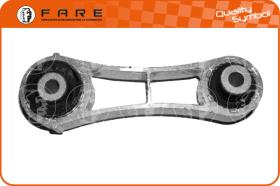 STC 4089 - SOPORTE MOTOR TRAS.RENAULT LAGUNA G