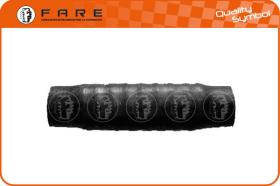 FARE 5443 - TUBO SUPERIOR RADIADOR SEAT 133,85