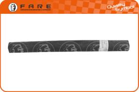 FARE 5633 - TUBO RETORNO CALEFACTOR S.127-PANDA