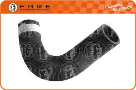 FARE 5814 - TUBO SUPERIOR RADIADOR SEAT 12