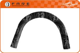 FARE 5822 - TUBO UNION MOTOR FILTRO AIRE S