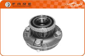 FARE 6029 - #BUJE RUEDA TRAS FORD COURIER CON