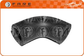 FARE 7606 - TUBO CALEFACCION OPEL KADETT C