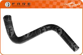 FARE 7786 - TUBO COLECTOR PEUGEOT 205 1118-1204