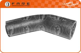 FARE 7793 - CODO UNION TUBO RIGIDO INFERIOR REN