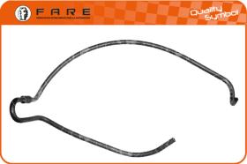 FARE 8806 - <MGTO BOTELLA PEUGEOT 406 2.0