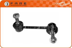  F0012MA - BIELETA SUSPENSION MAZDA 626