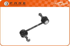 FARE F0013AF - BIELETA SUSPENSION ALFA 147-156