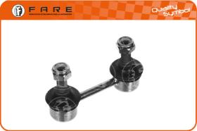 FARE F0014MI - BIELETA SUSPENSION MITSUBISHI LANCE