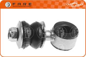 FARE F0014V - BIELETA VW GOLF2 **EQUIV F0709