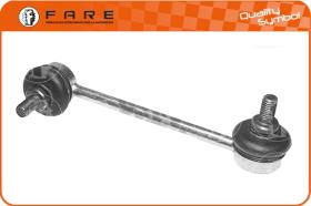 FARE F0014VO - BIELETA SUSPENSION VOLVO 440