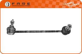 FARE F0015M - BIELETA SUSPENSION MERCEDES W168