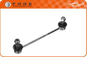 FARE F0016O - BIELETA SUSPENSION OPEL OMEGA