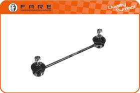 FARE F0017MI - BIELETA SUSPENSION MITSUBISHI