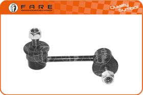 FARE F0017N - BIELETA SUSPENSION NISSAN VANETTE