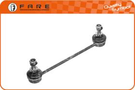 FARE F0018O - BIELETA SUSPENSION OPEL SENATOR