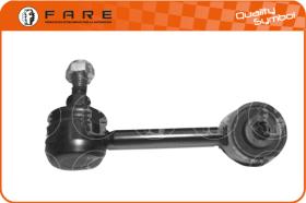 FARE F0018RO - BIELETA SUSPENSION ROVER 75